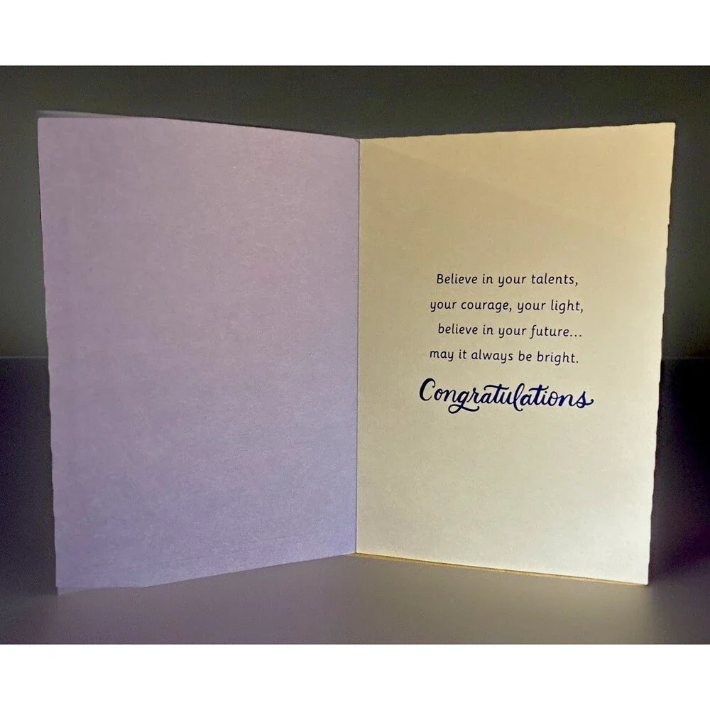 Hallmark celebrate new